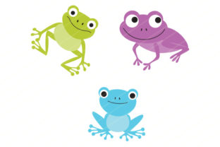 Download Mini Frog Bundle - Frog bundle Collection