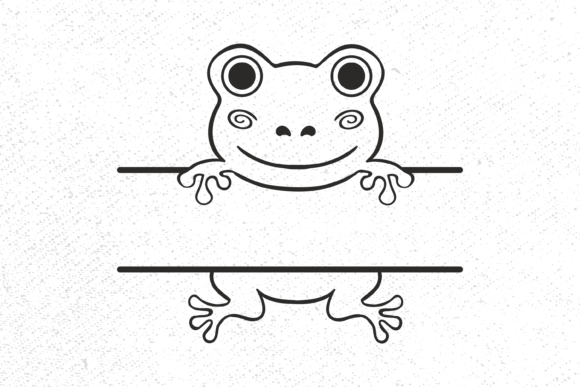 Download Cute Frog SVG, Frog Bundle Svg, Frog - Frog bundle Collection