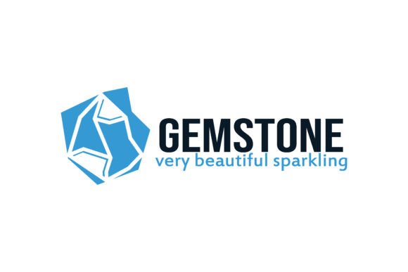 Download Diamond Logo Template Vector Icon - Premium Resources