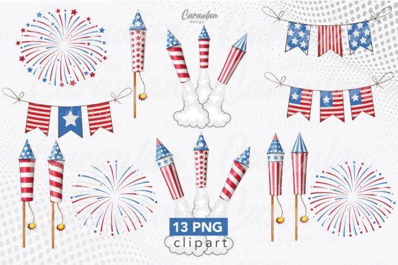 Download Patriotic Clipart, Independence Day PNG - Independence Collection
