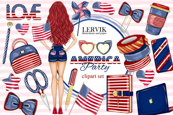 Download 4th of July Clipart, Independence Day - Independence Collection