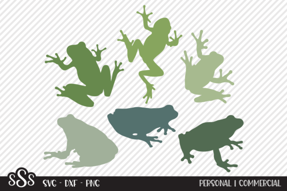Download Frog Bundle - Amphibian Shirt Designs - Premium Resources