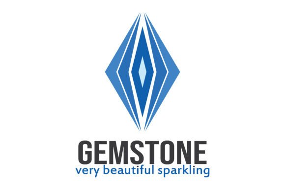 Download Diamond Logo Template Vector Icon - Premium Resources