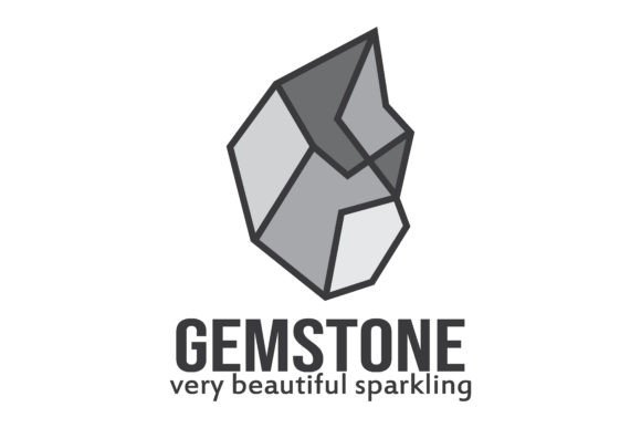Download Diamond Logo Template Vector Icon - Premium Resources