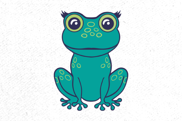 Download Cute Frog SVG, Frog Bundle Svg, Frog - Frog bundle Collection