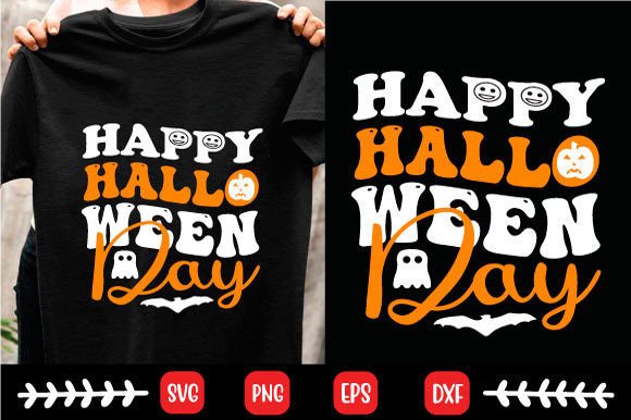 Download Halloween Quote New T Shirt Design - New t shirt design Collection