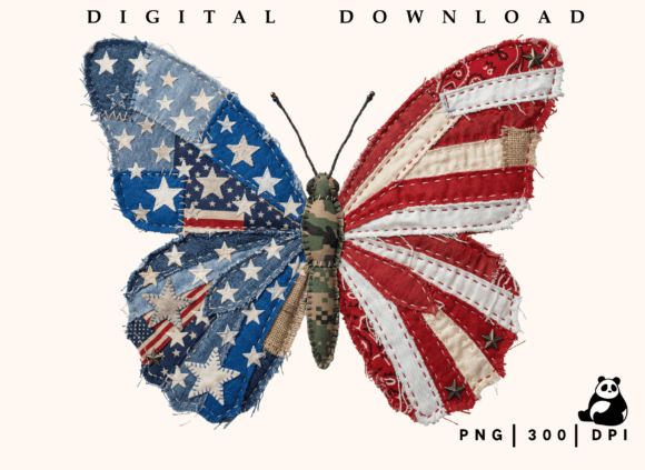 Download Independence Day USA Patchwork PNG - Independence Collection
