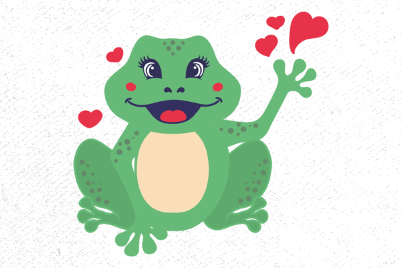 Download Cute Frog SVG, Frog Bundle Svg, Frog - Frog bundle Collection
