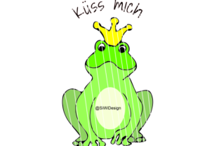 Download Kiss No Frog Bundle - Premium Resources